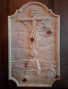 07 Progetto croce del Rabbioso di Gianbattista Gritti